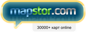 mapstor.com